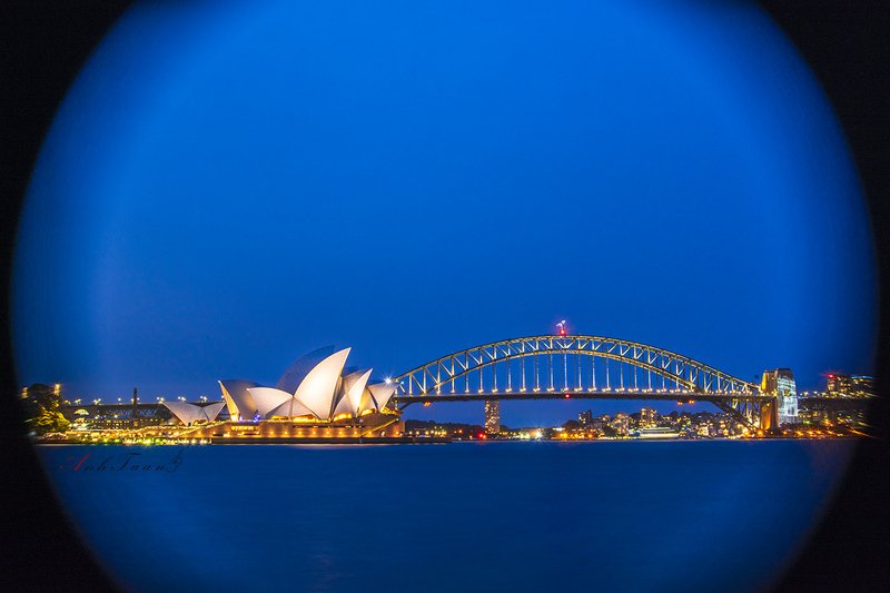 Sydney Opera House.photo preview