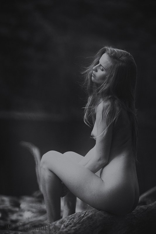 female, woman, nude The lakephoto preview