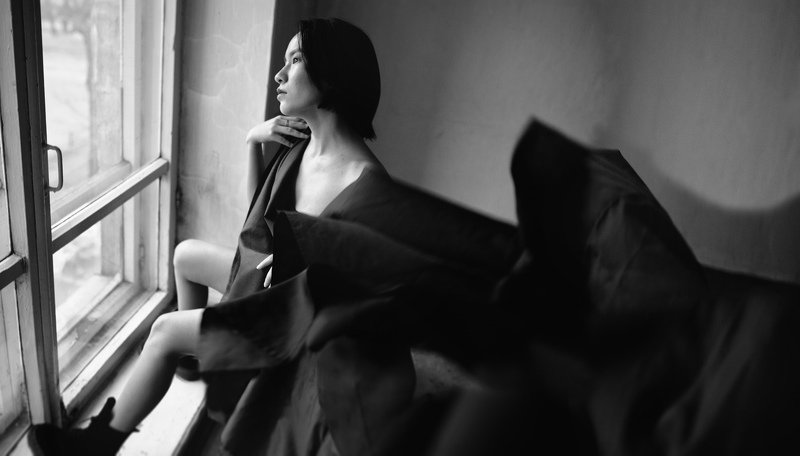 Минутная слабость Элиныphoto preview