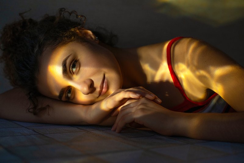 Light patternsphoto preview