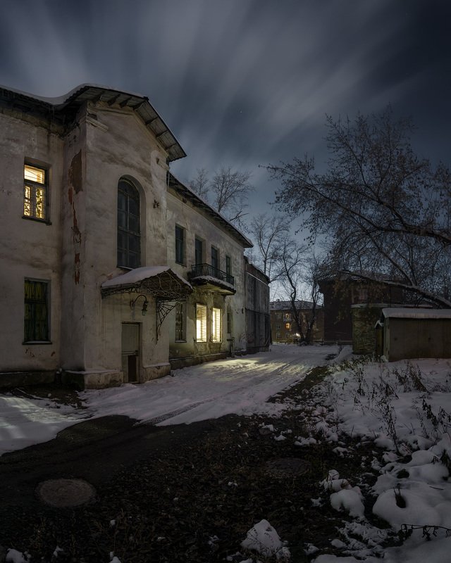 Французская булочнаяphoto preview