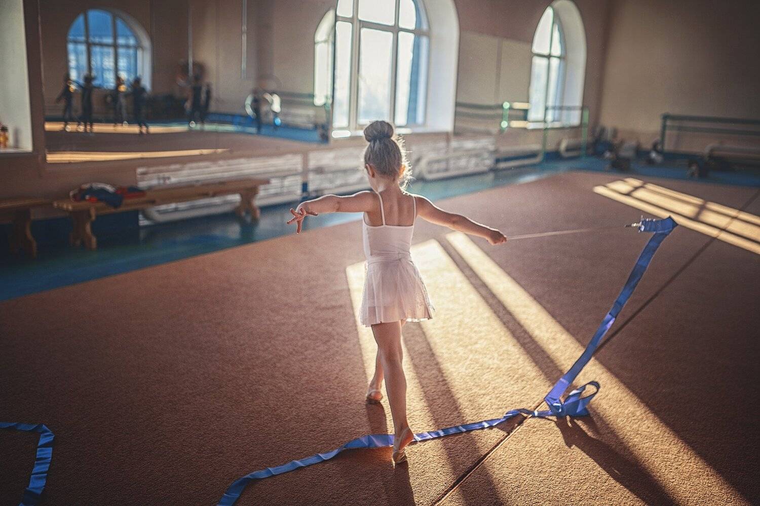 , Надежда Антонова