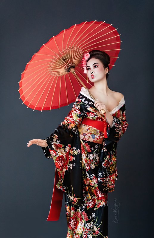 Гейшаphoto preview