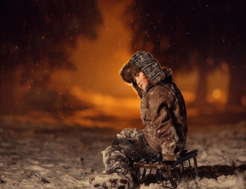 Детствоphoto preview