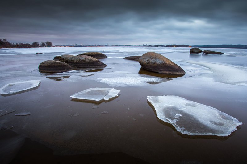 Верх-Исетский прудphoto preview