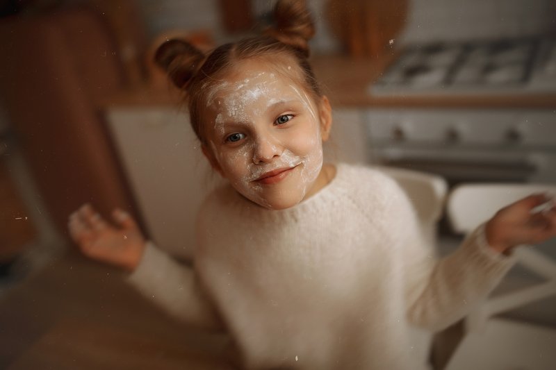 Мучное безумствоphoto preview