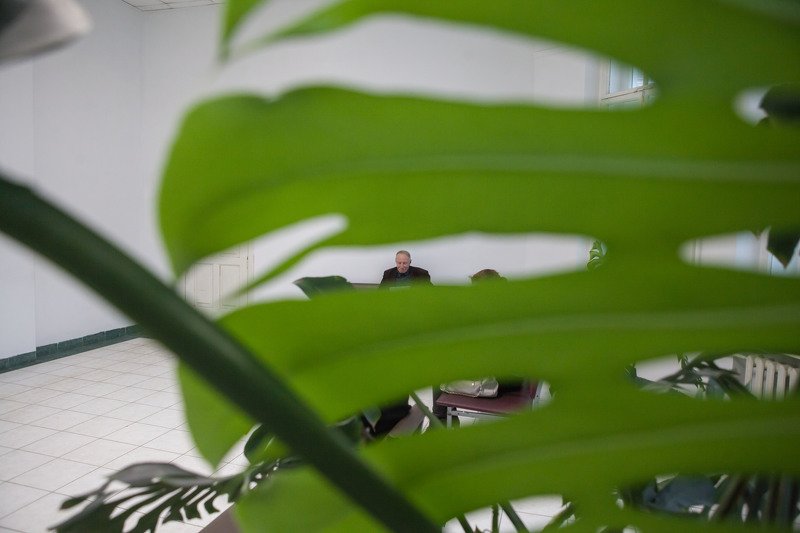 боль в больницеphoto preview