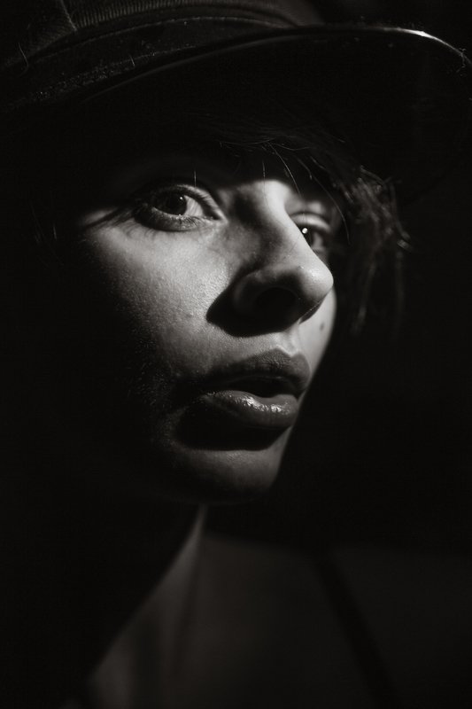 Автопортретphoto preview