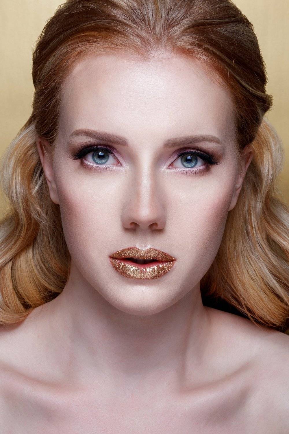 , Мила Александрова