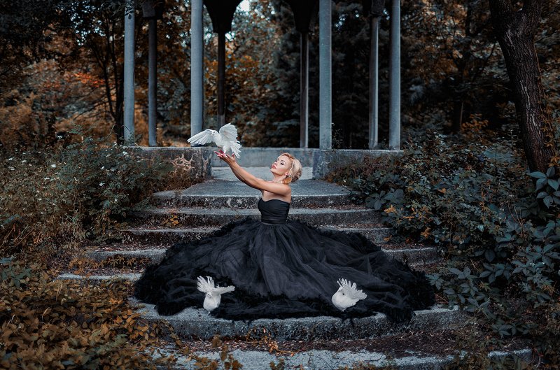 Свободаphoto preview