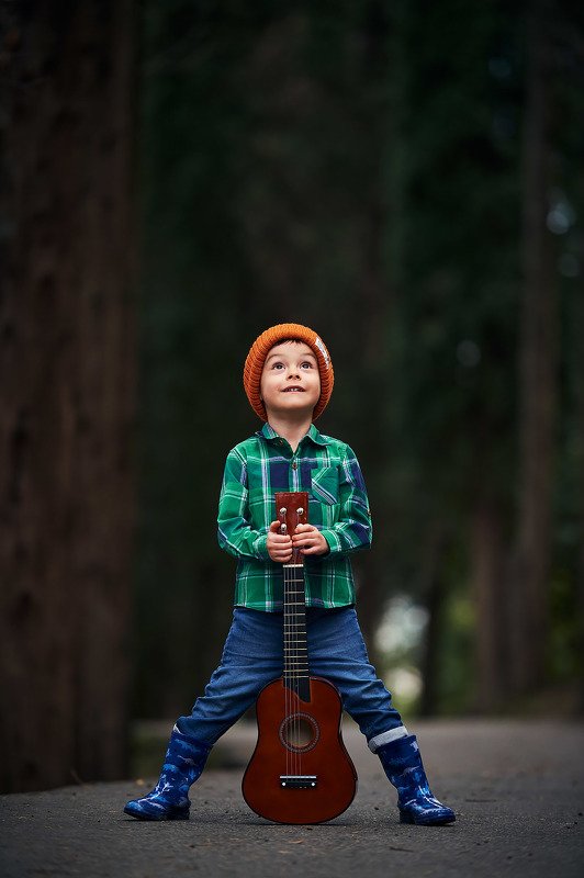 Гитаристphoto preview