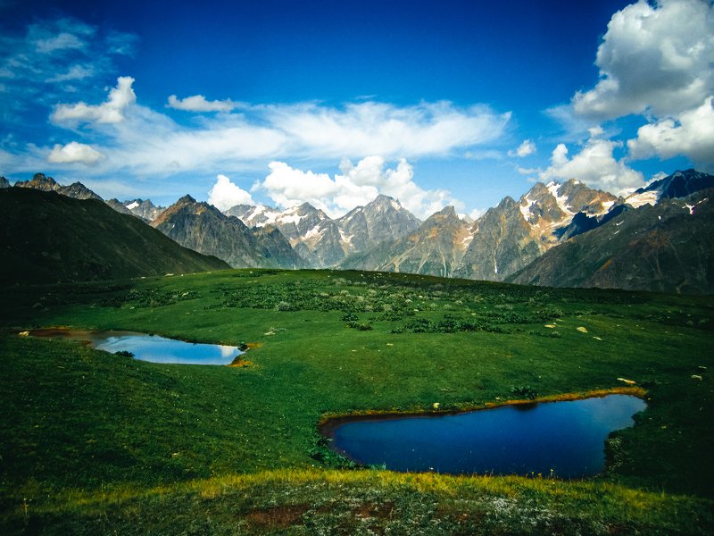 Koruldi lakesphoto preview