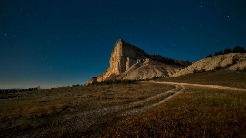 НОЧЬphoto preview