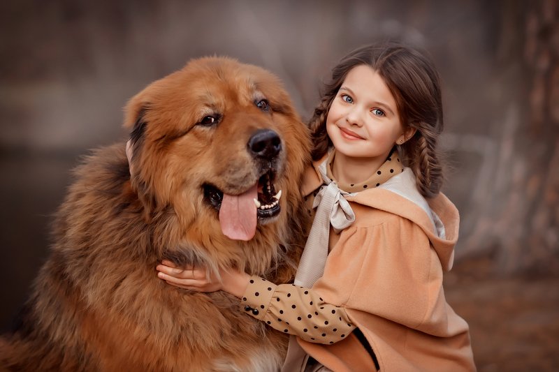 Я и мой друг Дукарphoto preview