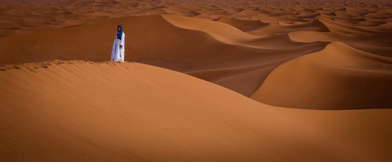 Berber, Sahara, Maroc Berberphoto preview