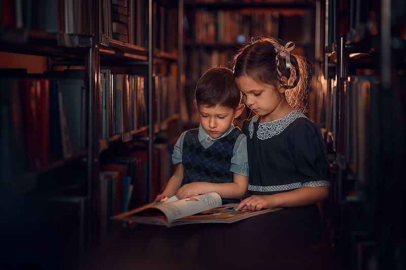 в библиотекеphoto preview