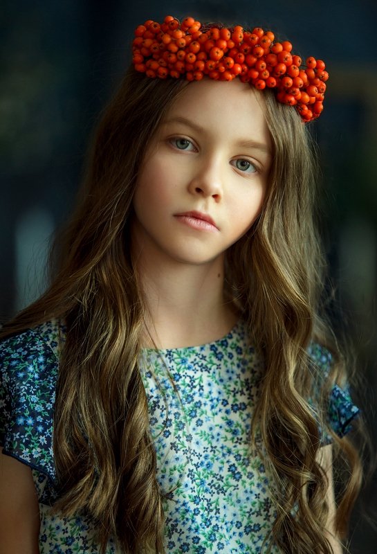 дети,портрет Мария!photo preview