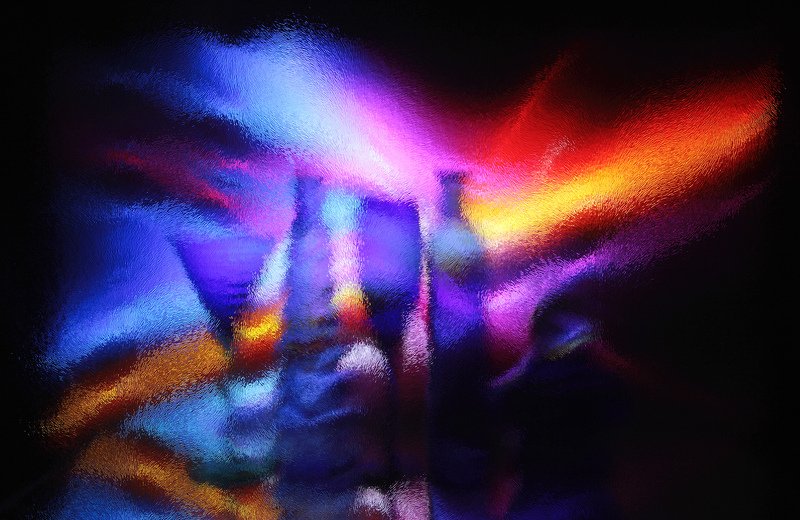 свет, стекло сияниеphoto preview