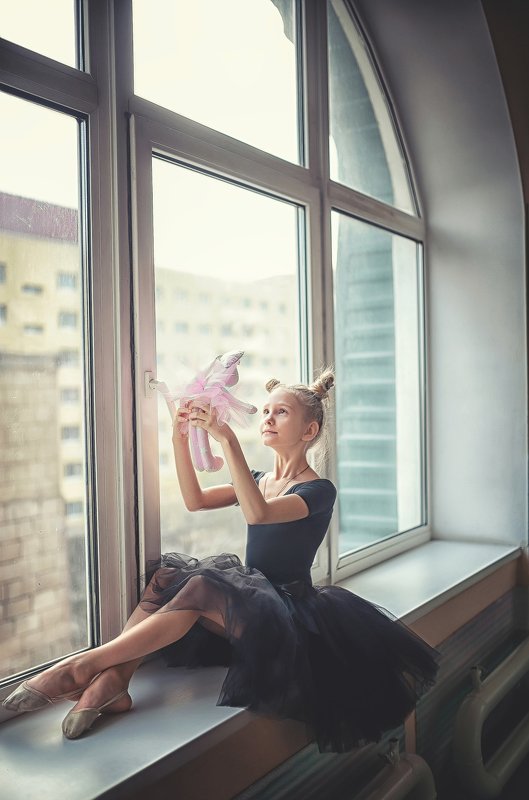 Гимнасткаphoto preview