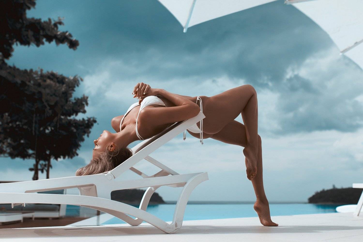 , Владимир Трофименко