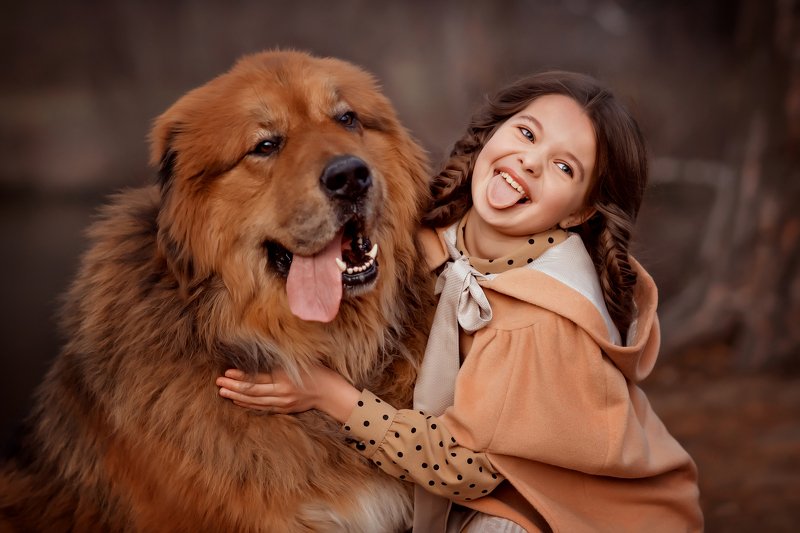 Я и мой друг Дукарphoto preview