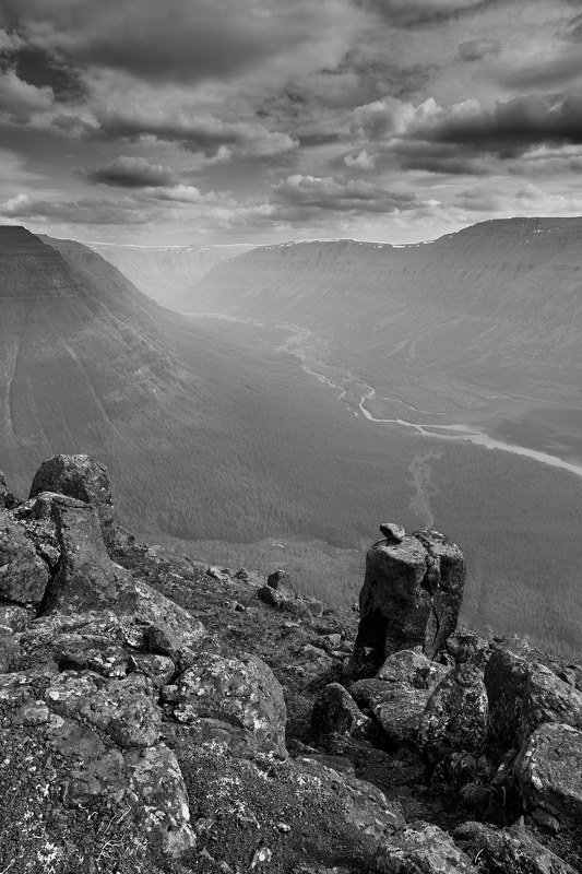 плато путорана, река, горы, таймыр 6.photo preview