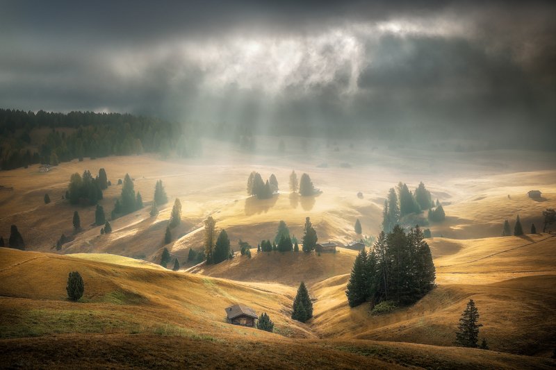 Доломиты Италия ---photo preview