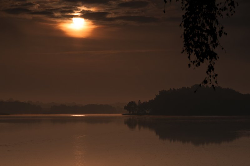 I walk around Warmiaphoto preview