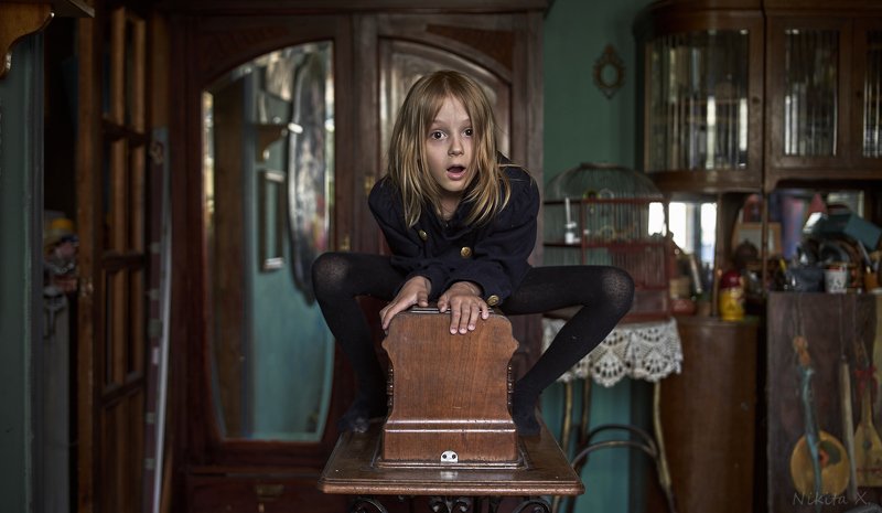 Stepanida...photo preview