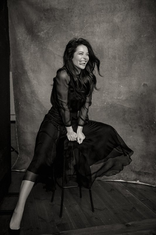 Marina Aleksandrovaphoto preview