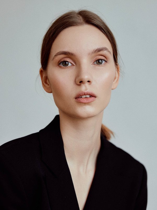 тюмень, портрет Кристинаphoto preview