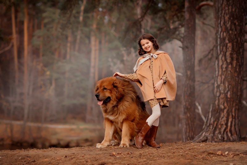 Я и мой друг Дукарphoto preview