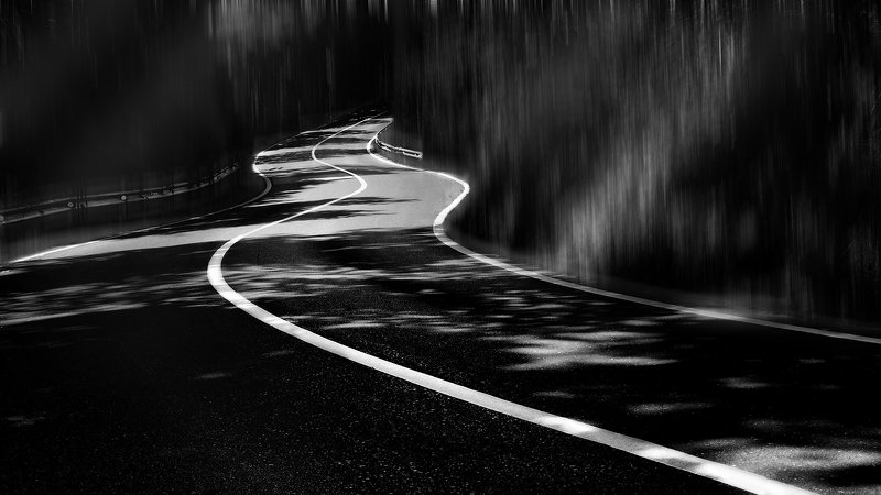 mobile, photo, road ***photo preview