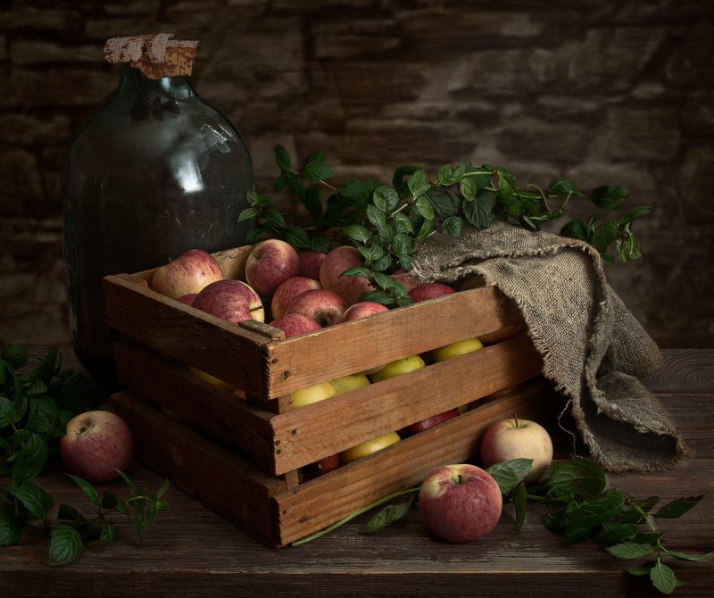 В погребеphoto preview