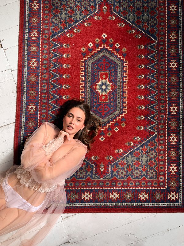 на ковёр!photo preview