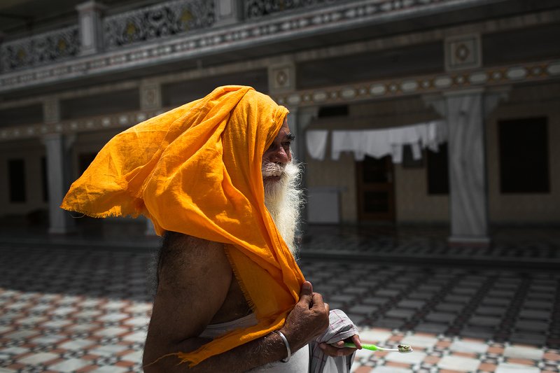 Сикх. Индияphoto preview