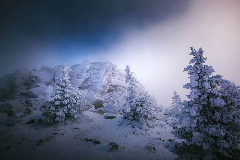 природа, пейзаж, путешествие Природа родного краяphoto preview