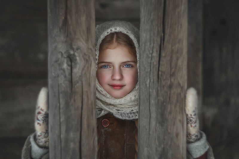 В гостях у бабушкиphoto preview