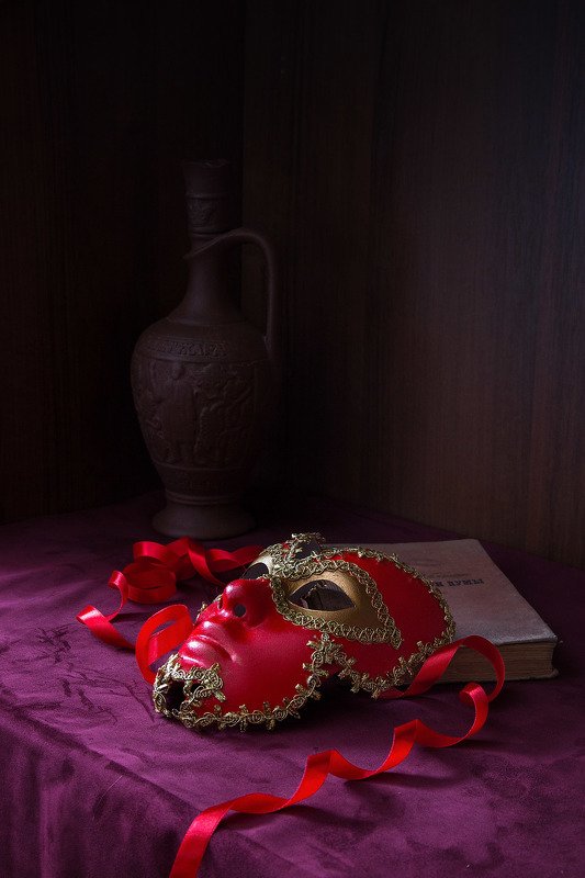 Маскаphoto preview