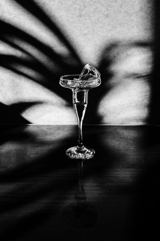 натюрморт, настроение, стакан, стекло, still life, art, photos Диалог_2photo preview