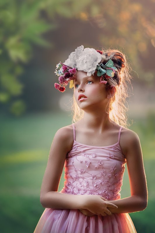 children Break open.photo preview