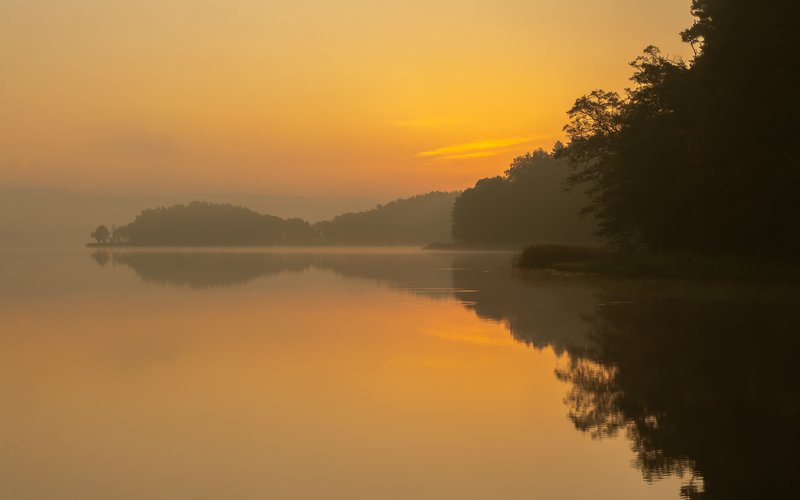 I walk around Warmiaphoto preview