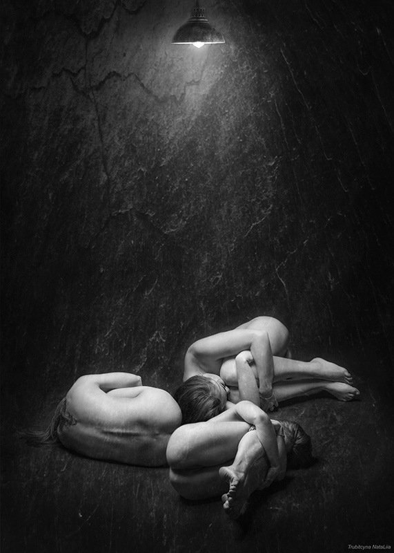 эмоция, женщина, чувства Депрессияphoto preview