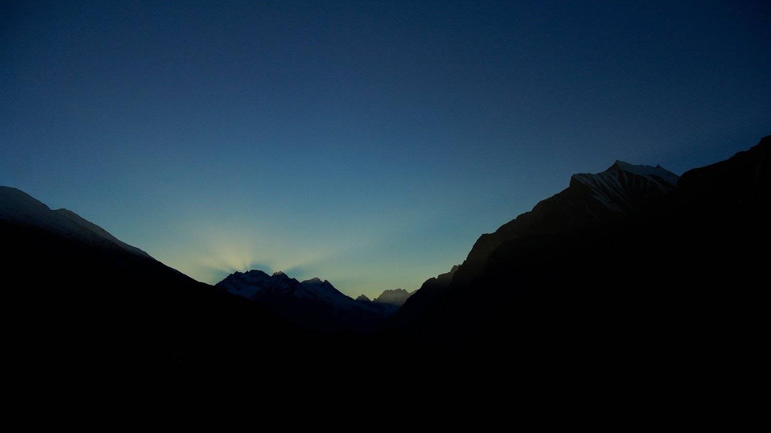 Чегемское ущелье, Кабардино-Балкария. Автор: Евгений Карпенко , Евгений Карпенко