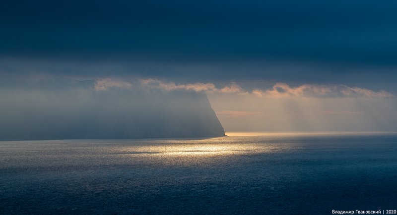 Мыс Айя фото превью