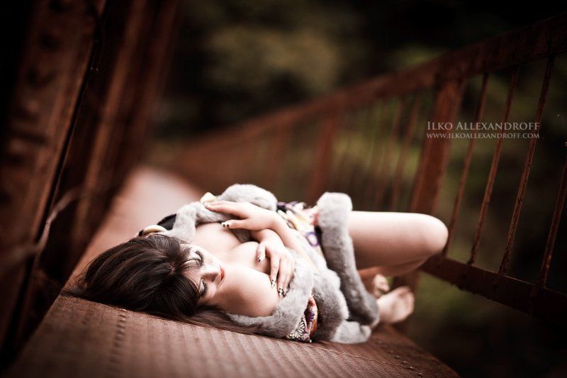 natural, light, japanese, portrait, ilko, allexandroff Touchphoto preview