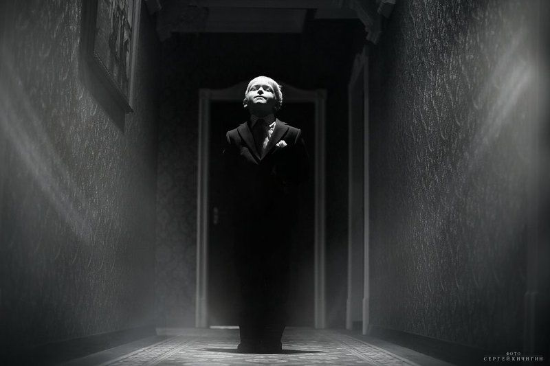 один фото превью