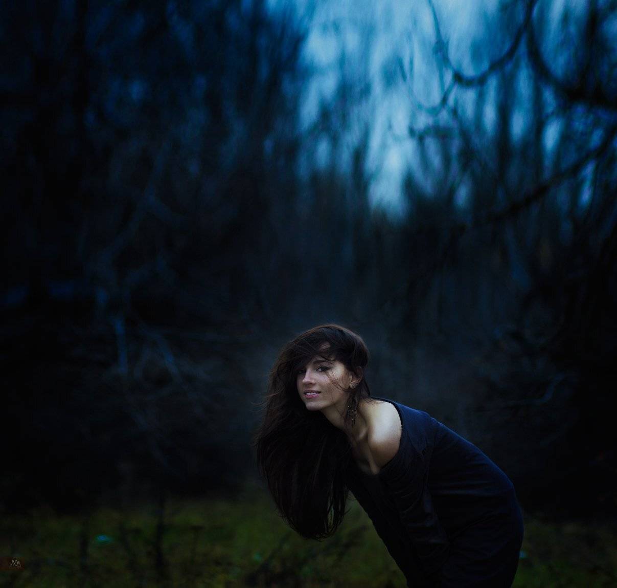 , Меркулов Антон