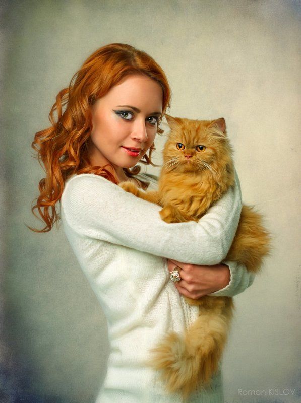 Рыжикиphoto preview