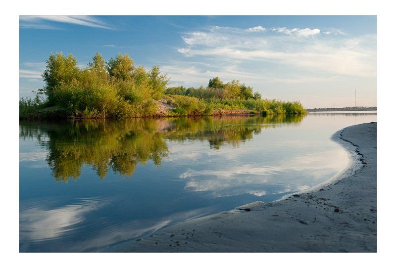 остров, берег * * *photo preview